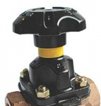Gpa Flowsystem As &bdquo;Saunders Membranvent.2&ldquo; &ndash; A tipo vamzdynas M/300
