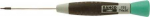 BAHCO elektronikos atsuktuvai 703-8-50 Torx&reg; lizdas T8 a&scaron;menys 50 mm, rankena 87 mm, bendras ilgis 137 mm