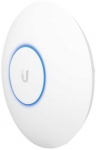 Mar&scaron;rutizatorius Ubiquiti tinklai UniFi AC HD, 1733 Mbit/s, 10, 100, 1000 Mbit/s, IEEE 802.11a, IEEE 802.11ac, IEEE 802.11b, IEEE 802.11g, IEEE 802.11n, IEEE 802.1Q, IEEE 802.3at, 10/100/1000Base-T(X), kelių vartotojų MIMO, AES, TKIP, WEP, WPA, WPA-P ...