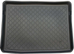 Aristar Bagažinės kilimėlis Mercedes B-class W246 2011-2018m. (vir&scaron;utinė dalis / not for Plug-in Hybrid)
