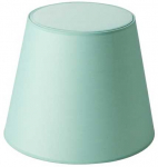Nielsen_Light &Scaron;VIESTUVO &Scaron;ABLONAS EMMA DOMUS, AUK&Scaron;TIS 28,0 CM, ŽALIAS