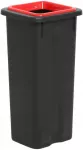 Twinco TWIN &scaron;iuk&scaron;liadėžė rū&scaron;iavimui 53L &ndash; raudona 3300x3300x7400mm (1 vnt.)