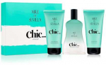 Est Aire De Sevilla Chic 150 Gg100 Cr100 UNISEX rinkinys