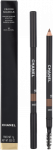 Chanel Crayon Sourcils Sculpting Eyebrow Pie&scaron;tukas, 1 g
