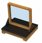 Beleduc modulinė sistemos elemantas "Pie&scaron;imo stiklas" (62106)