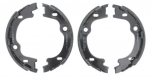 Bosch Rankinio Stabdžio Batai Hyundai Tucson Ix35 Kia Sportage Tl Tle Lm El Elh Sl 581011b000 581011b001
