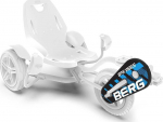 Berg Street-X Vibes - Chain guard