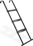 EXIT trampoline ladder for a frame height of 95-110cm