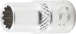 Bgs Technic Galvutė daugiafunkcinė | 6,3 mm (1/4") | 7 mm (10107)