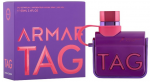 Armaf Tag Her Donna Colorata EDP parfumuotas vanduo moterims, 100 ml