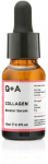Q+A Collagen Booster Serum Veido serumas su kolagenu, 15 ml