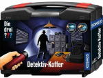 Kosmos Lavinamasis rinkinys SPY LABS MASTER DETECTIVE TOOLKIT 8+