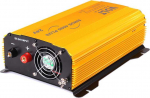 KONVERTERIS VOLTAS POLSKA SINUS PLUS 4000 24V / 230V 2000/4000W