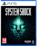 Prime Matter System Shock PS5