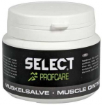 SELECT RAUMENŲ TEPALAS Muscle ointment 1