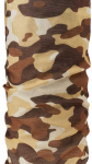 Magnum Chusta &ndash; Komin Magnum Temir desertinis kaminas