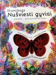 Apkabink Menuli Nu&scaron;viesti gyviai. Illumibugs