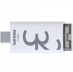 STICK Philips USB 3.2 32GB Click Series Gen 1 USB-C