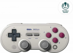 8BitDo SN30 Pro Gamepad Hall Ed/G Classic