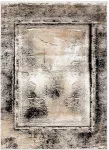 Kilimėlis WELLI VINTAGE spalva ruda 120x170 Hakano