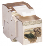 Securitynet CCAS-K6-STP kat. 6 STP Keystone modulis