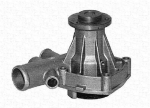 MAGNETI MARELLI Įtempimo spyruoklė, įtempiklio skriemulys (paskirstymo diržas) 331316170503 VKM13234