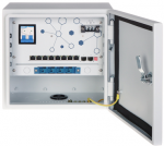 &Scaron;akotuvas Dahua Technology I&Scaron;ORINĖS KAMEROS PASKIRSTYMO TA&Scaron;KAS EXPERT-POE/OTD-82GSFP 8 PoE + 2 x SFP