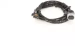 BOSCH stabdžių trinkelių nusidėvėjimo jutiklis Bmw I3 (i01) 1987473569 4G0615121C