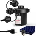 Extralink Electric Pump, 3 Nozzles