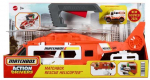 Žaislinis sraigtasparnis Mattel Matchbox