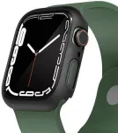 Dėklas Araree etui Aero Apple Watch 45mmczarny/juodas AR20-01460A
