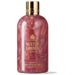 Molton Brown M.Brown Rose Dunes Bath & Du&scaron;o želė, 300 ml