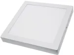 24W LED pavir&scaron;inė panelė OPTONICA, balta, 4500K