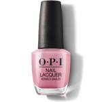 OPI nagų lakas Aphrodite's Rožinė Nightie 15 ml