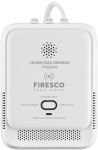 Gamtinių dujų detektorius Firesco JT-ZL2010