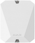Apsaugos sistemos modulis Ajax MultiTransmitter, Baltos spalvos