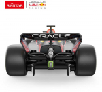 RASTAR &ndash; R/C 1:18 F1 Oracle Raudona Bull Racing RB18 (94800)