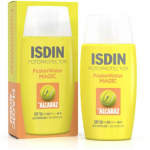 Alcaraz Isdin Fusion Vanduo Magic Spf50, 50 ml