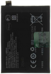 For_Oneplus BLP829 baterija, skirta OnePlus 9 4500 mAh ličio jonų (OEM)