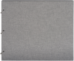 BookBinders Album 325x275 Pebble pilkas Columbus