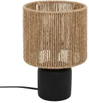 Atmosphera KOBY keraminis stalinis &scaron;viestuvas su austu gaubtu, 24 cm
