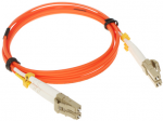 TST MULTIMODE PATCHCORD PC-2LC/2LC-MM 1 m