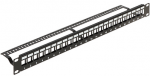 Delta TST PATCH PANEL KEYSTONE PP-24/FX/C-V2
