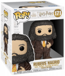 Funko POP! Harry Potter Rubeus Hagrid 6 inch