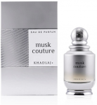 Khadlaj Musk Couture EDP parfumuotas vanduo unisex, 100 ml