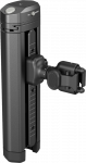 SmallRig 4841 Rotatable Bilateral Quick Release Side Handle with Wireless Control/M.2 SSD Enclosure