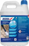 Dedra Ploviklis betoninems trinkelems 5L