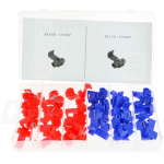 Geko Electrical Quick Connectors 50 vnt (20) G02820