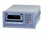 Virtuvinės svarstyklės Svėrimo indikatorius CAS NT-501A