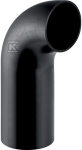 Geberit PEHD 40/90 ALKŪNĖ ILGINTA. (CHAN.HDPE)